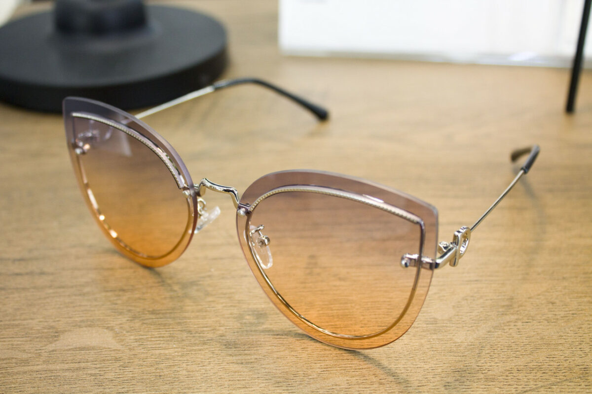 Градиенты Сонцезахисні окуляри жіночі 80-308-5 topseason