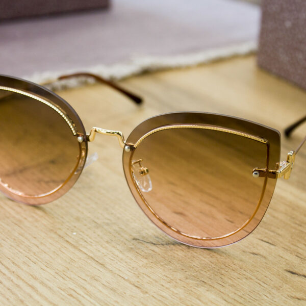 Сонцезахисні окуляри жіночі 80-308-6 topseason Cardeo