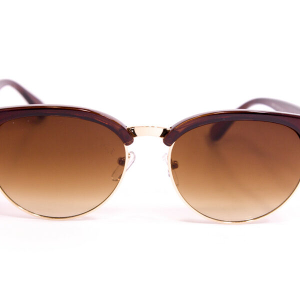 Сонцезахисні окуляри жіночі 8009-1 topseason Cardeo