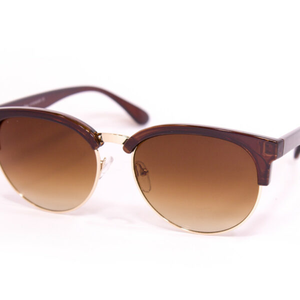 Сонцезахисні окуляри жіночі 8009-1 topseason