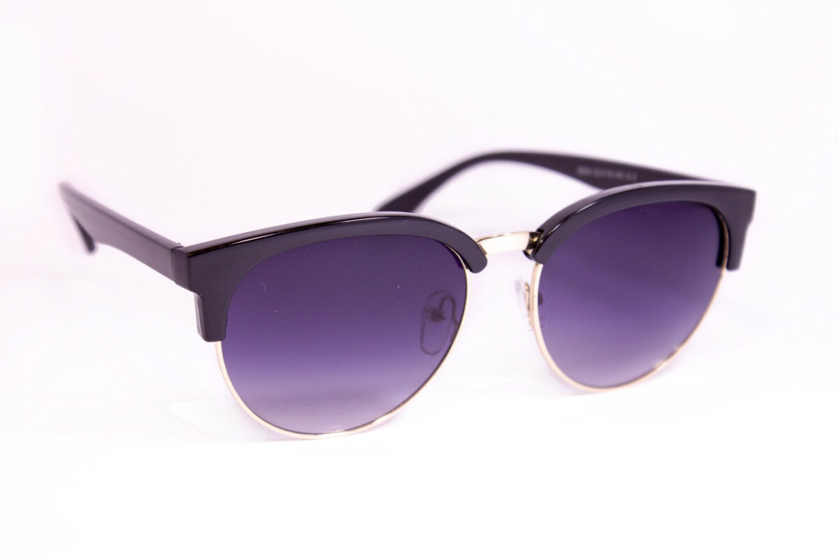 Сонцезахисні окуляри жіночі 8009-2 topseason Cardeo