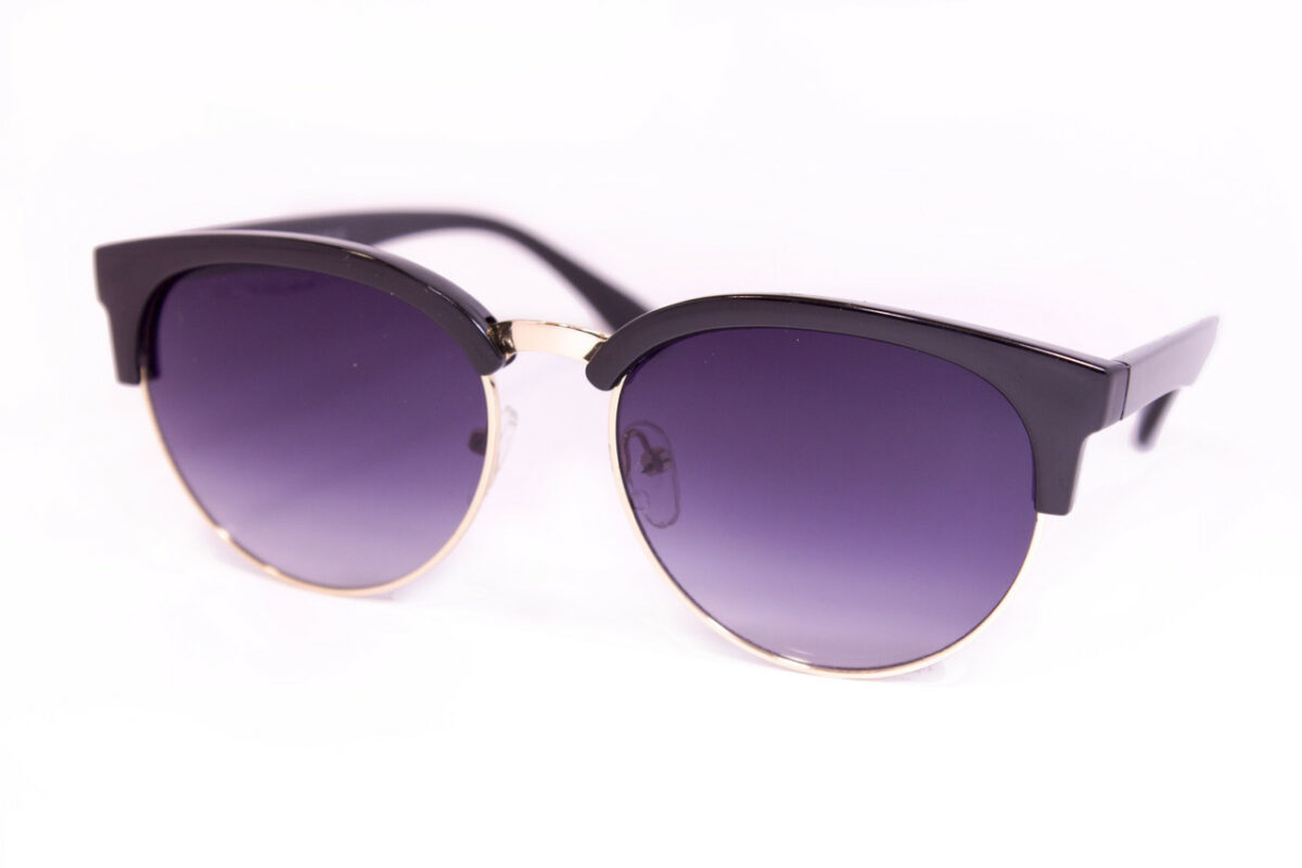 Сонцезахисні окуляри жіночі 8009-2 topseason
