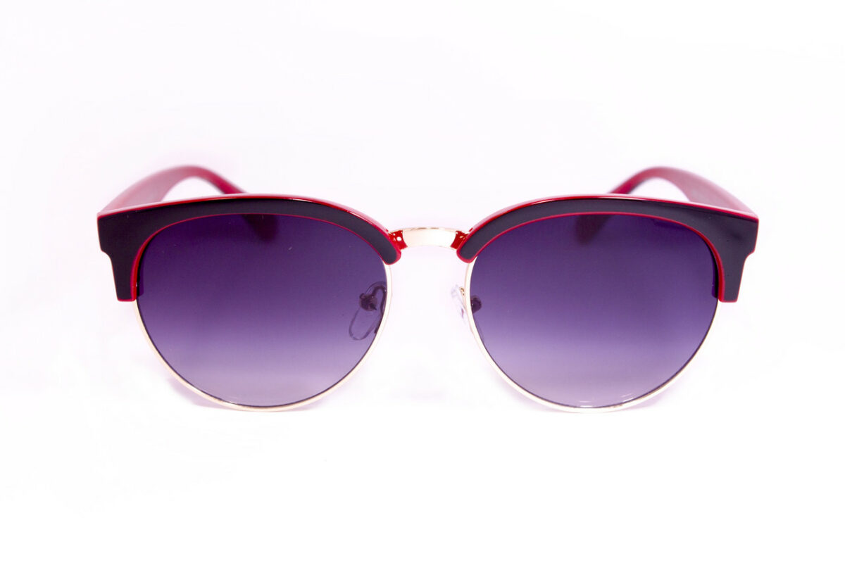 Сонцезахисні окуляри жіночі 8009-3 topseason Cardeo