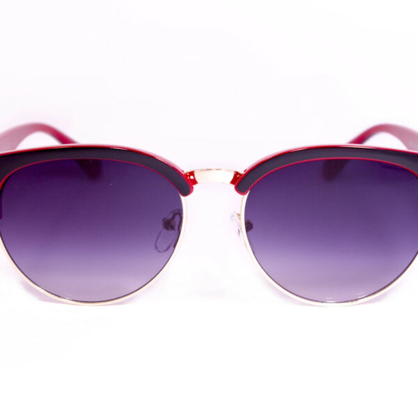 Сонцезахисні окуляри жіночі 8009-3 topseason Cardeo
