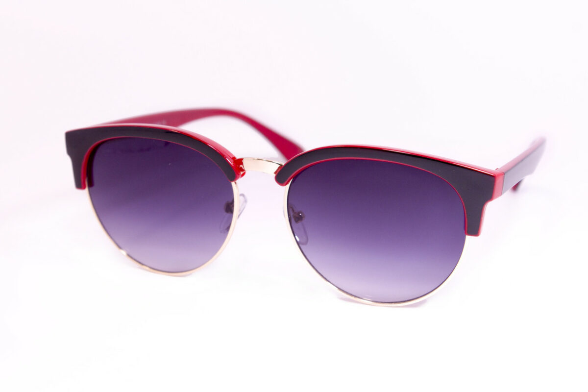 Сонцезахисні окуляри жіночі 8009-3 topseason