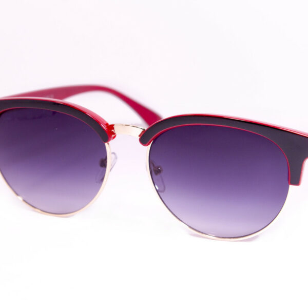 Сонцезахисні окуляри жіночі 8009-3 topseason