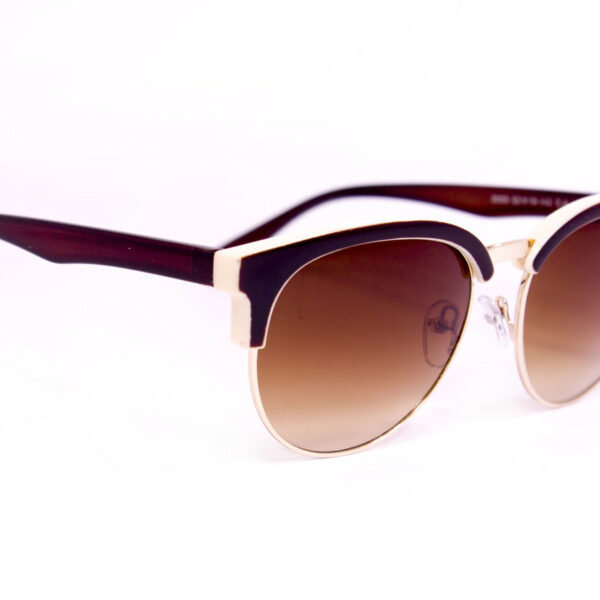 Сонцезахисні окуляри жіночі 8009-4 topseason Cardeo