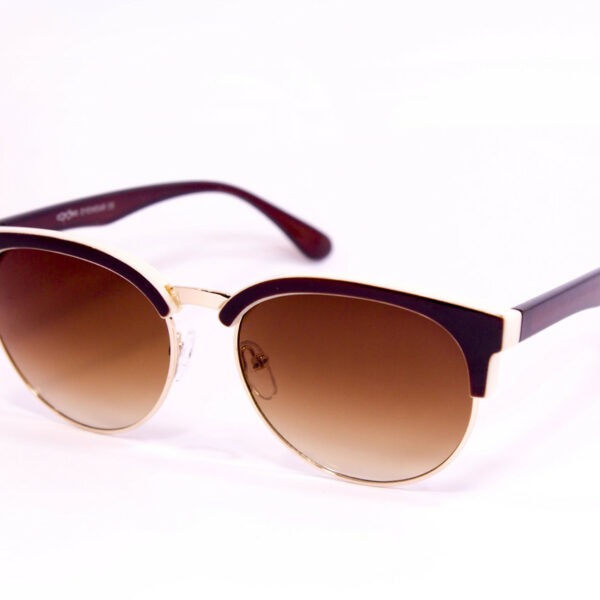 Сонцезахисні окуляри жіночі 8009-4 topseason