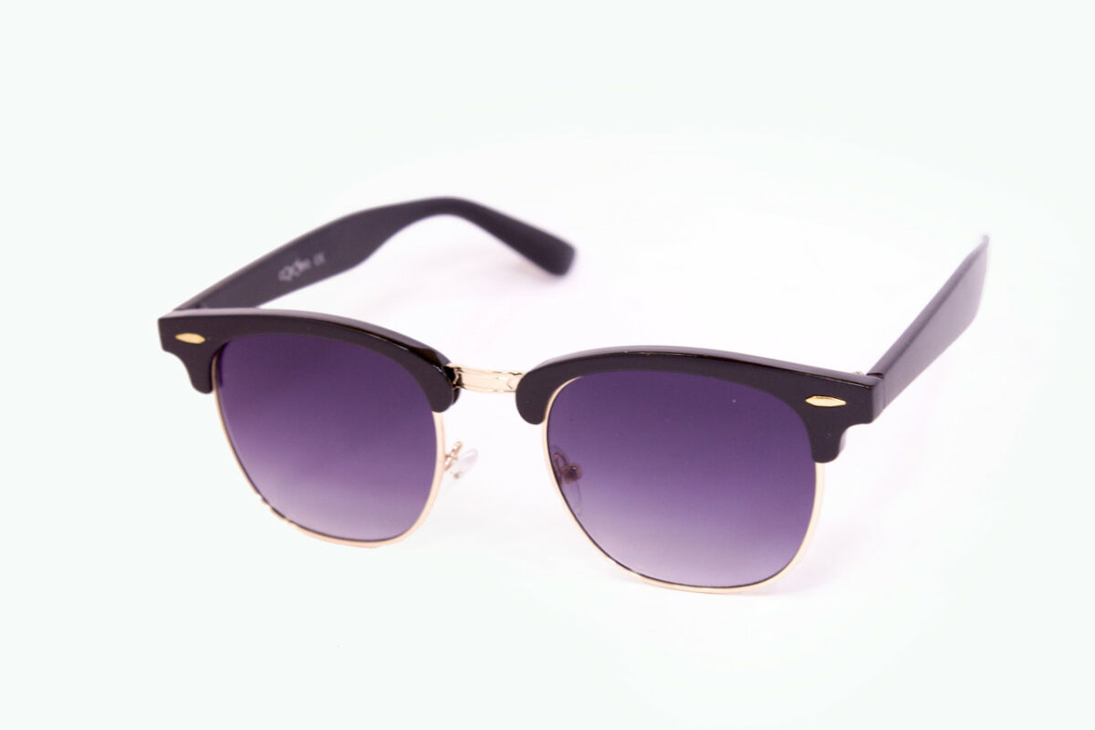 Сонцезахисні окуляри жіночі 8010-1 topseason