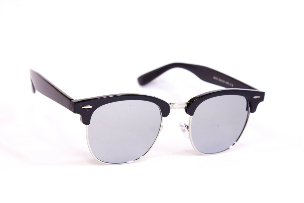 Сонцезахисні окуляри жіночі 8010-6 topseason