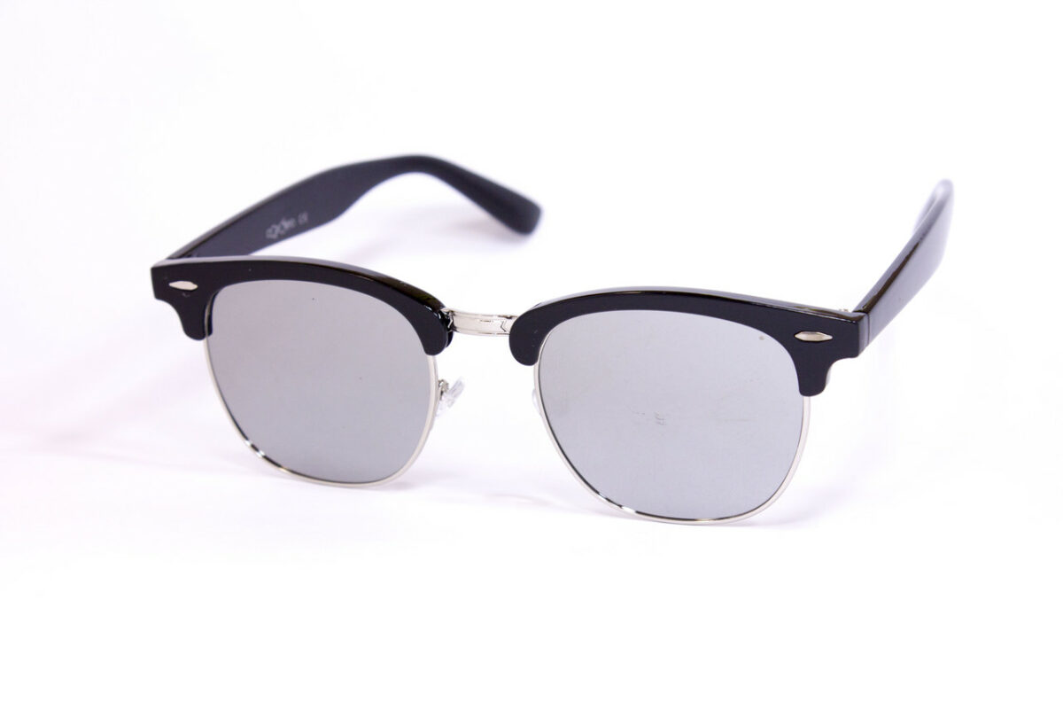 Китай Сонцезахисні окуляри жіночі 8010-6 topseason