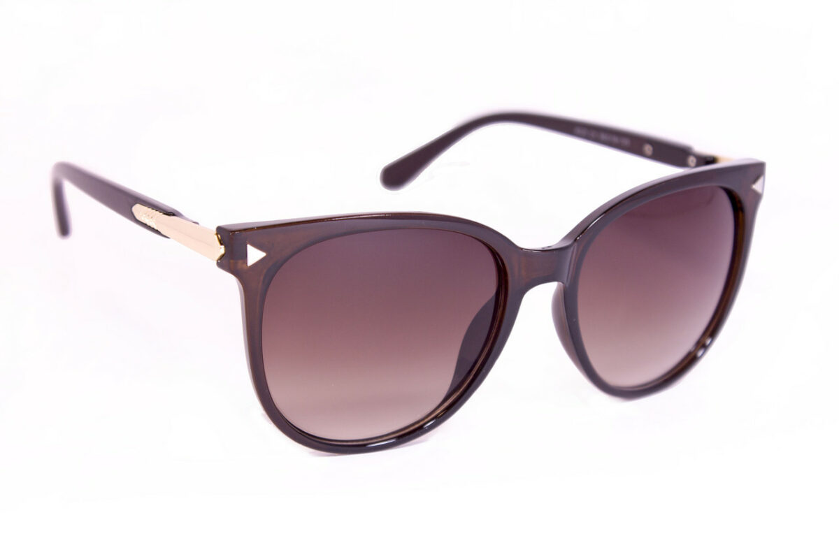 Сонцезахисні окуляри жіночі 8121-5 topseason Cardeo