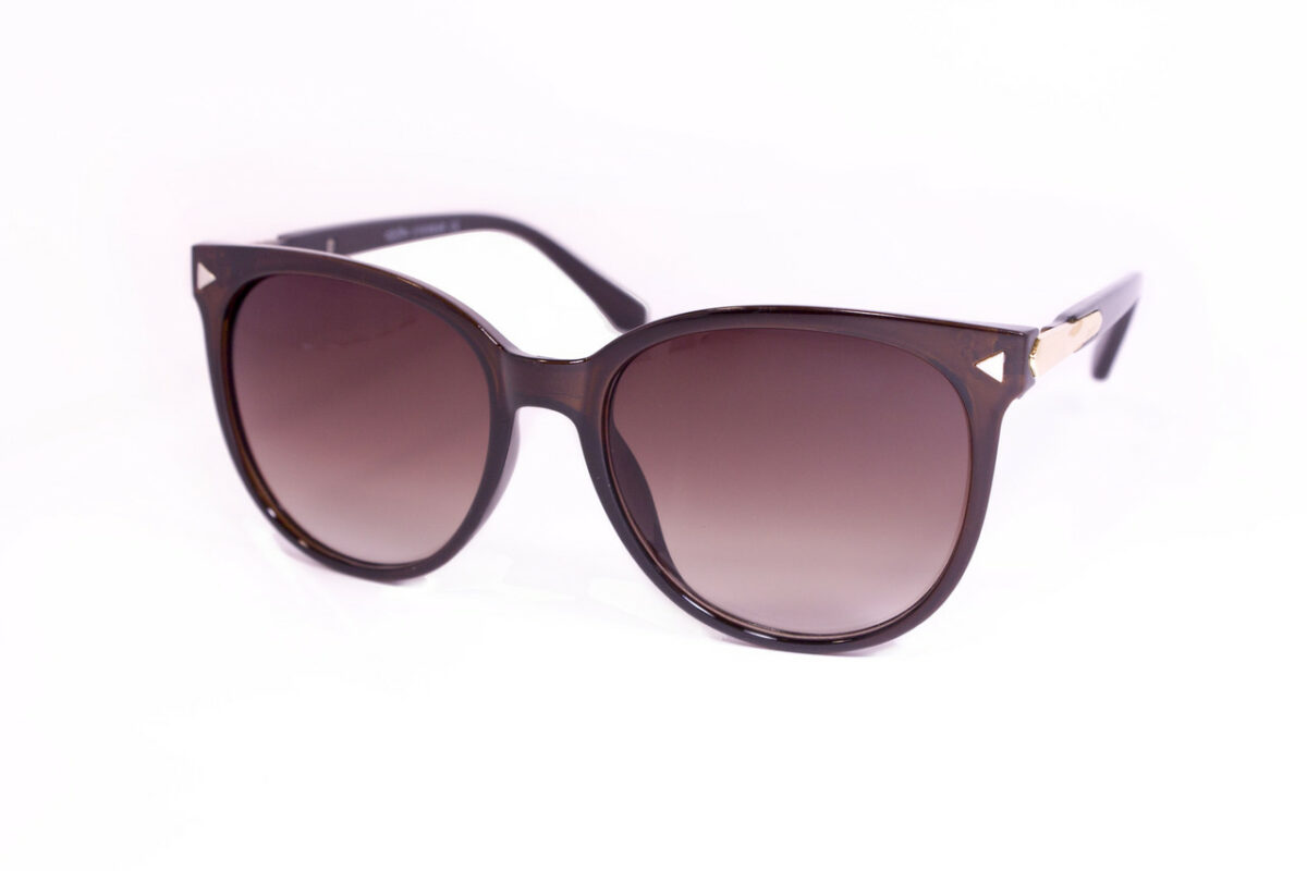 Сонцезахисні окуляри жіночі 8121-5 topseason