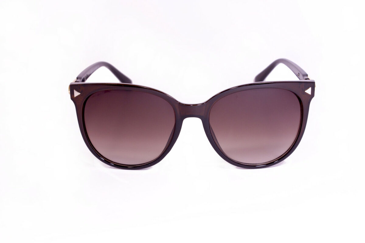 Китай Сонцезахисні окуляри жіночі 8121-5 topseason