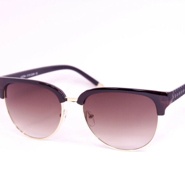 Сонцезахисні окуляри жіночі 8163-1 topseason