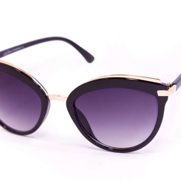 Сонцезахисні окуляри жіночі 8175-2 topseason