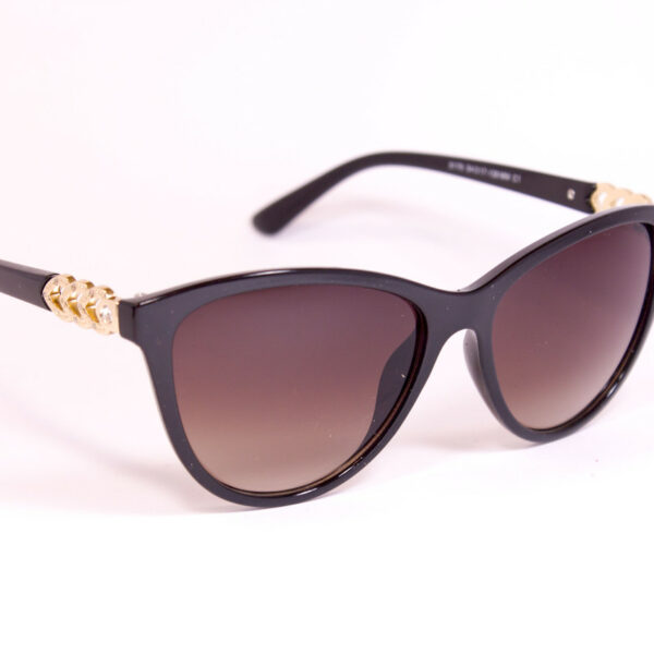 Сонцезахисні окуляри жіночі 8176-1 topseason Cardeo