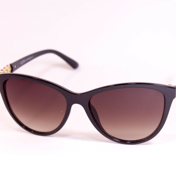 Сонцезахисні окуляри жіночі 8176-1 topseason