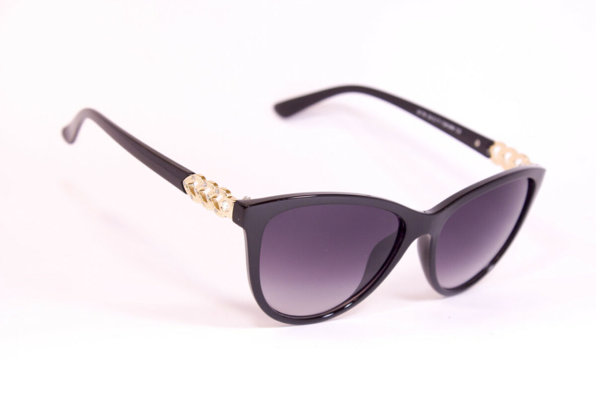 Сонцезахисні окуляри жіночі 8176-2 topseason Cardeo