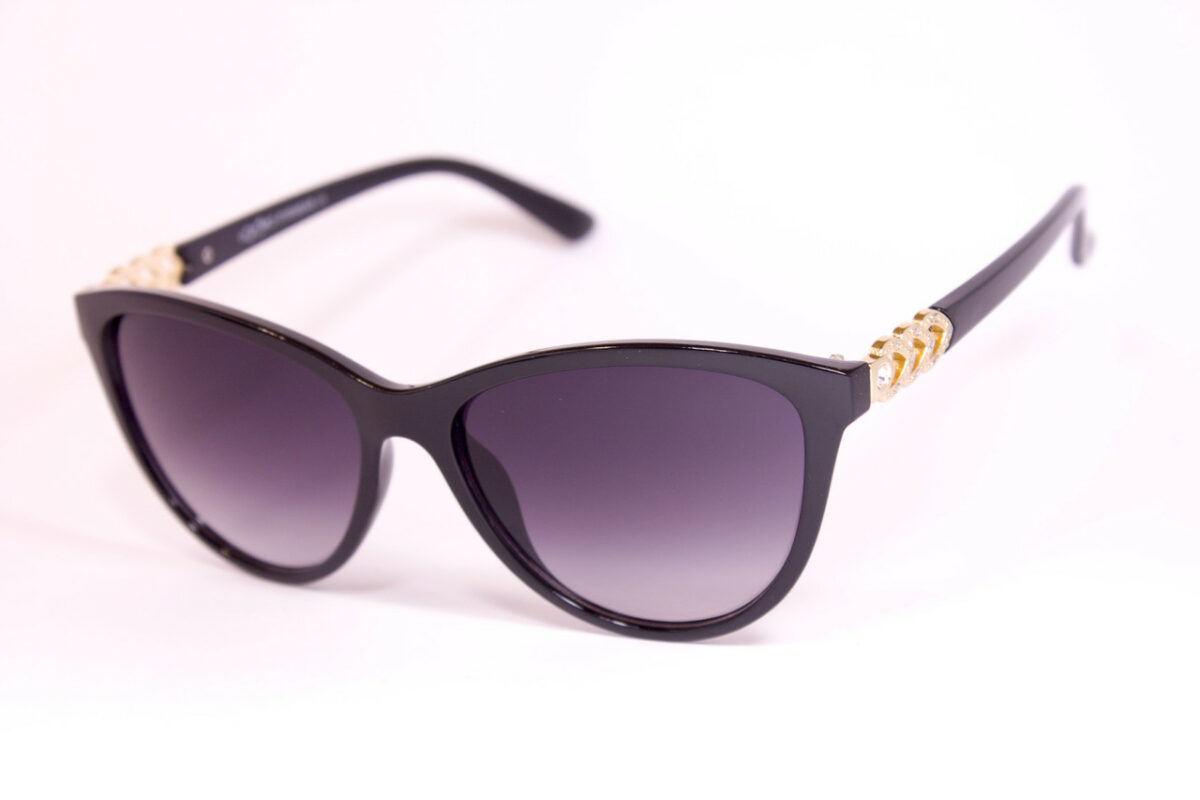 Сонцезахисні окуляри жіночі 8176-2 topseason