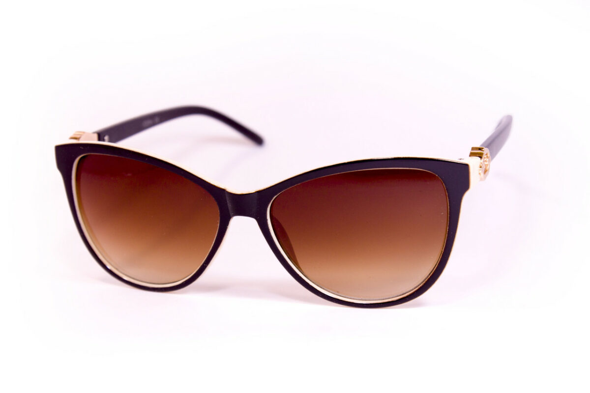 Сонцезахисні окуляри жіночі 8185-3 topseason Cardeo