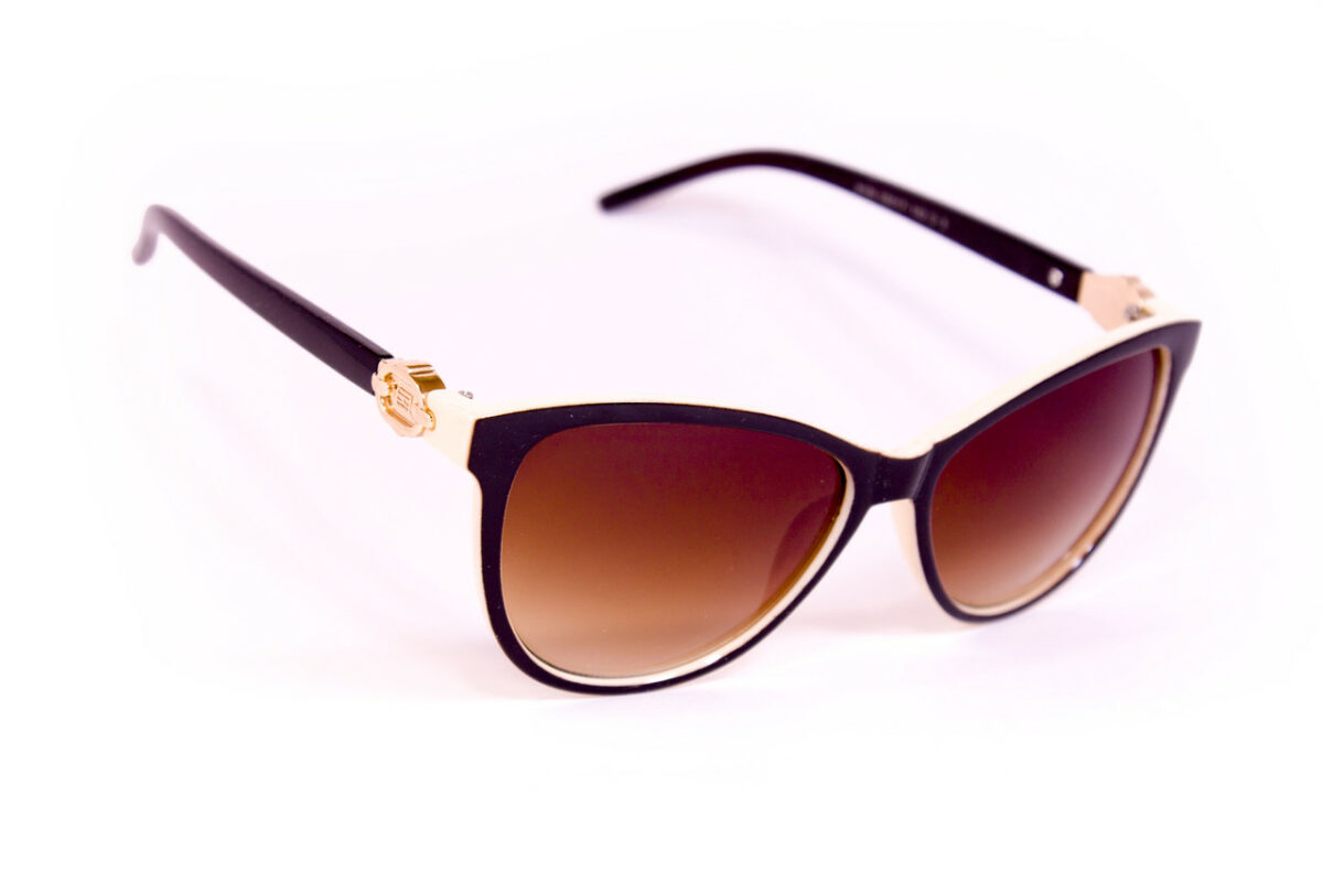 Китай Сонцезахисні окуляри жіночі 8185-3 topseason