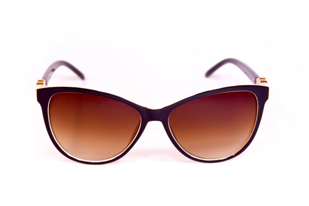 Градиенты Сонцезахисні окуляри жіночі 8185-3 topseason