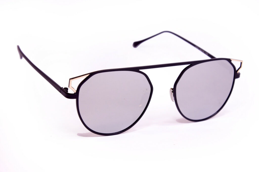 Сонцезахисні окуляри жіночі 8265-1 topseason Cardeo