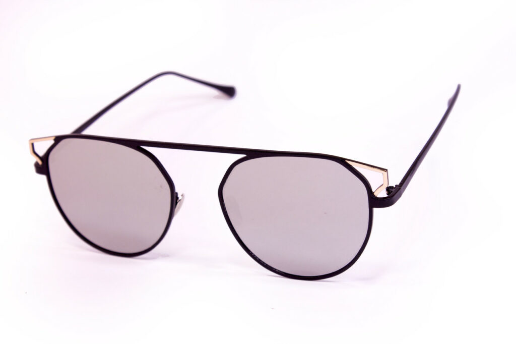 Сонцезахисні окуляри жіночі 8265-1 topseason