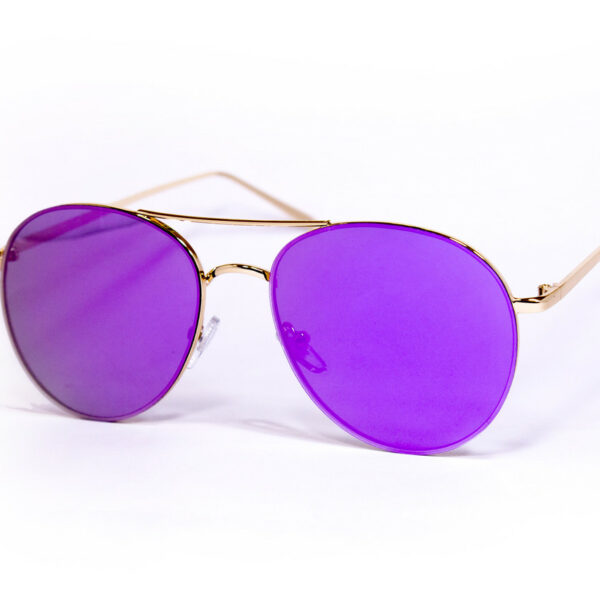 Сонцезахисні окуляри жіночі 8304-5 topseason Cardeo
