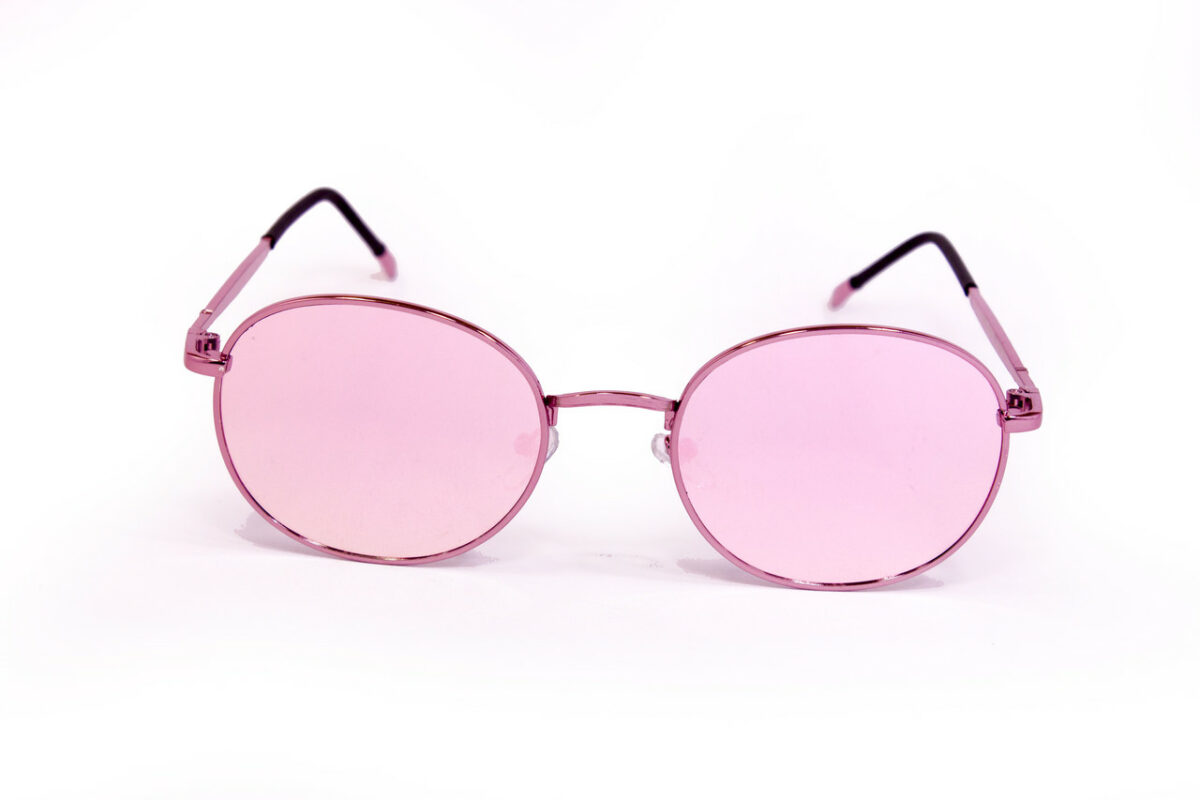 Сонцезахисні окуляри жіночі 8305-3 topseason Cardeo