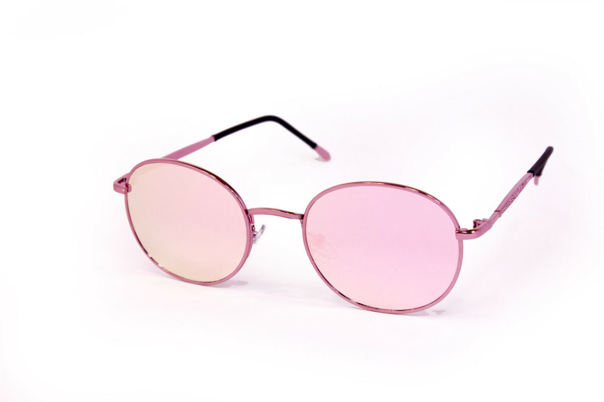 Сонцезахисні окуляри жіночі 8305-3 topseason