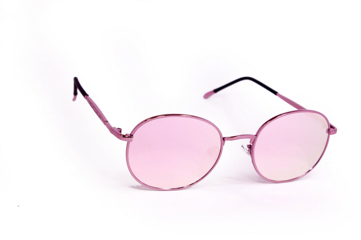 Китай Сонцезахисні окуляри жіночі 8305-3 topseason