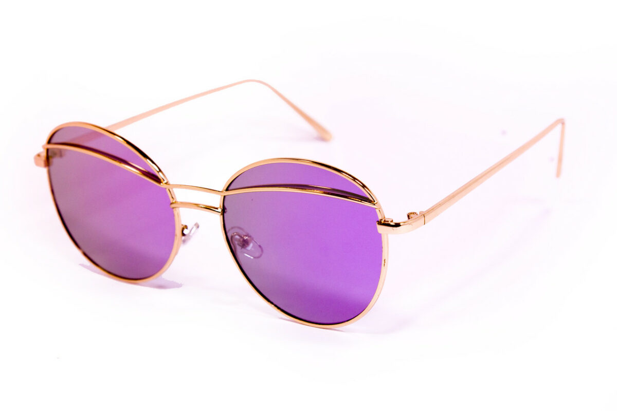 Сонцезахисні окуляри жіночі 8307-2 topseason Cardeo