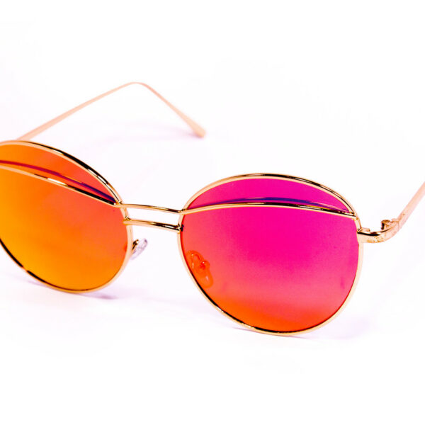 Сонцезахисні окуляри жіночі 8307-4 topseason Cardeo