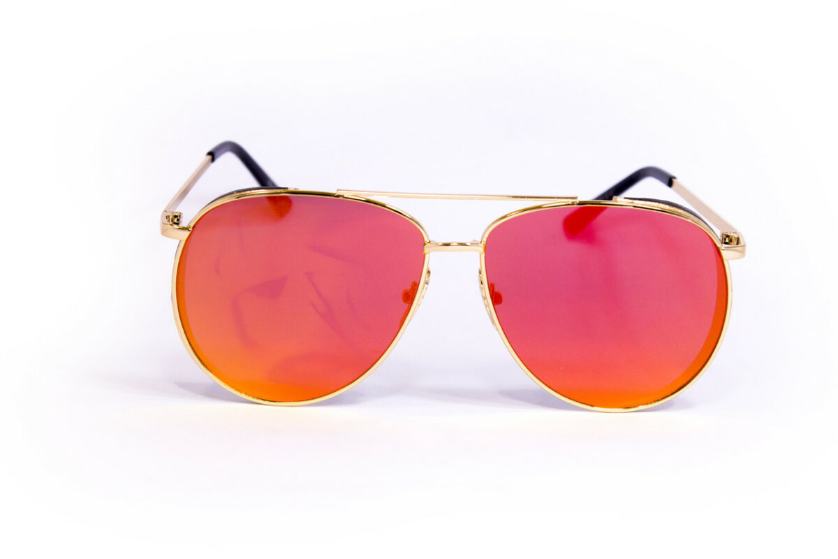 Сонцезахисні окуляри жіночі 8314-4 topseason Cardeo