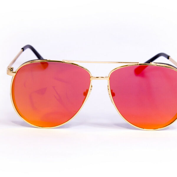 Сонцезахисні окуляри жіночі 8314-4 topseason Cardeo