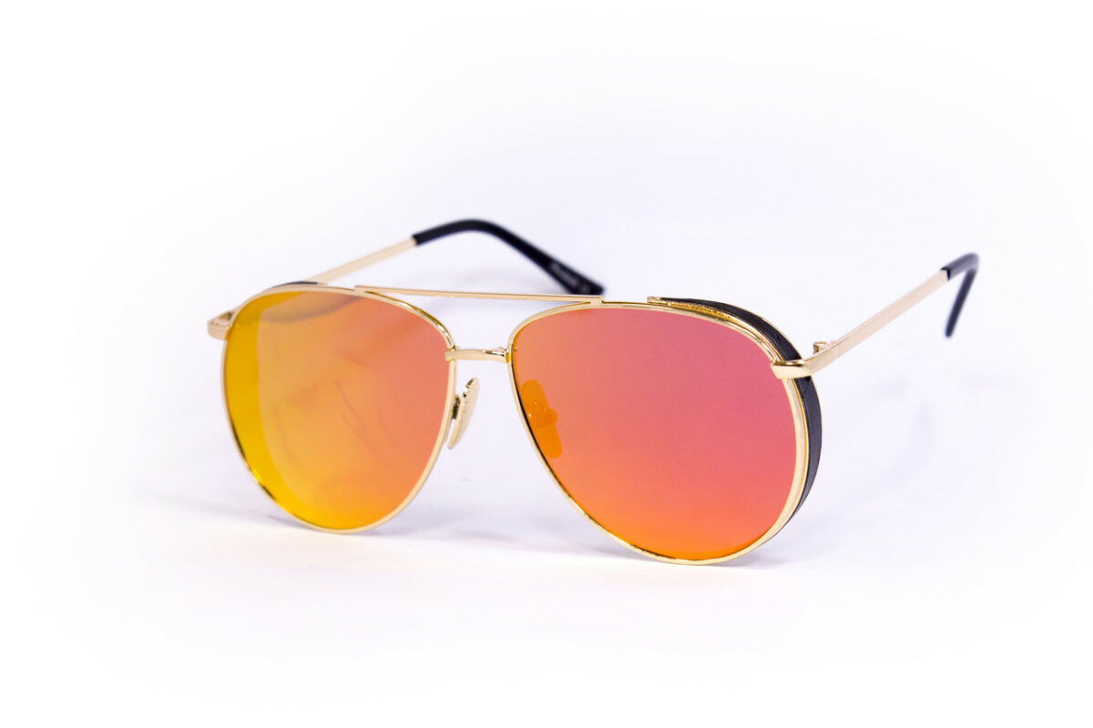 Сонцезахисні окуляри жіночі 8314-4 topseason