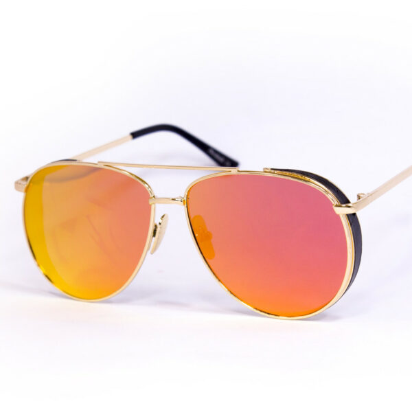 Сонцезахисні окуляри жіночі 8314-4 topseason