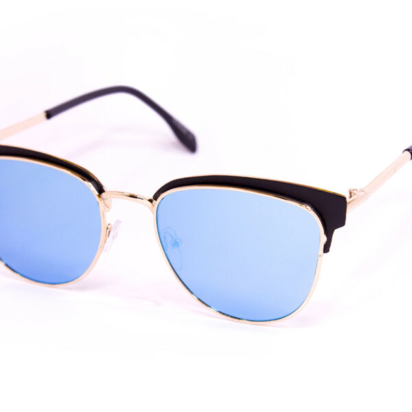Сонцезахисні окуляри жіночі 8317-3 topseason Cardeo
