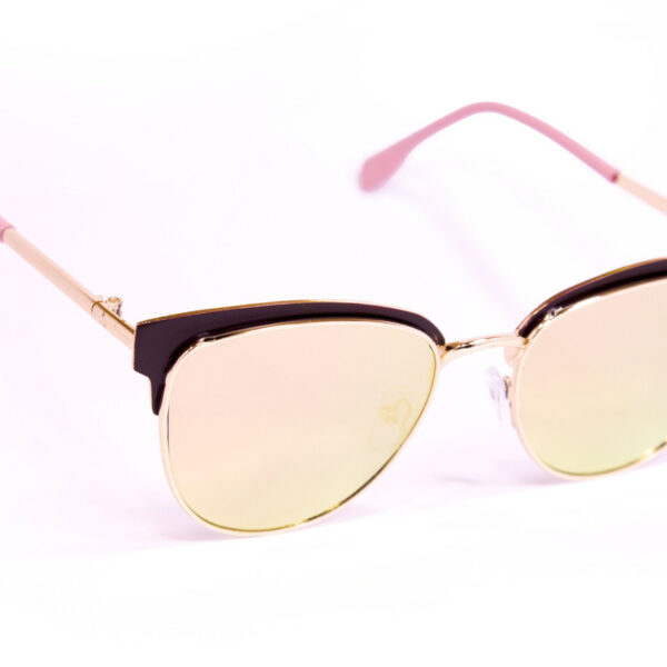 Сонцезахисні окуляри жіночі 8317-6 topseason Cardeo