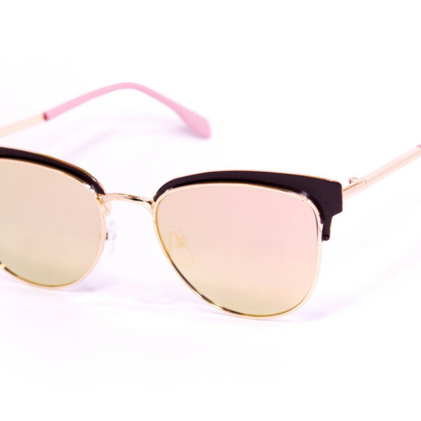 Сонцезахисні окуляри жіночі 8317-6 topseason