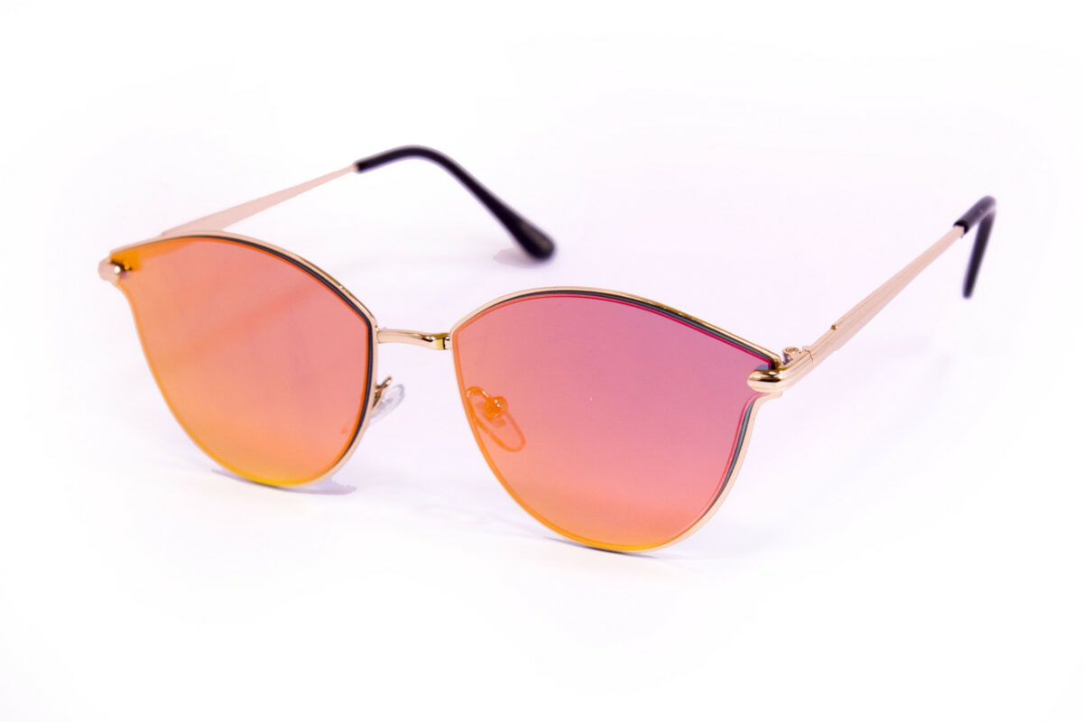 Сонцезахисні окуляри жіночі 8324-4 topseason Cardeo