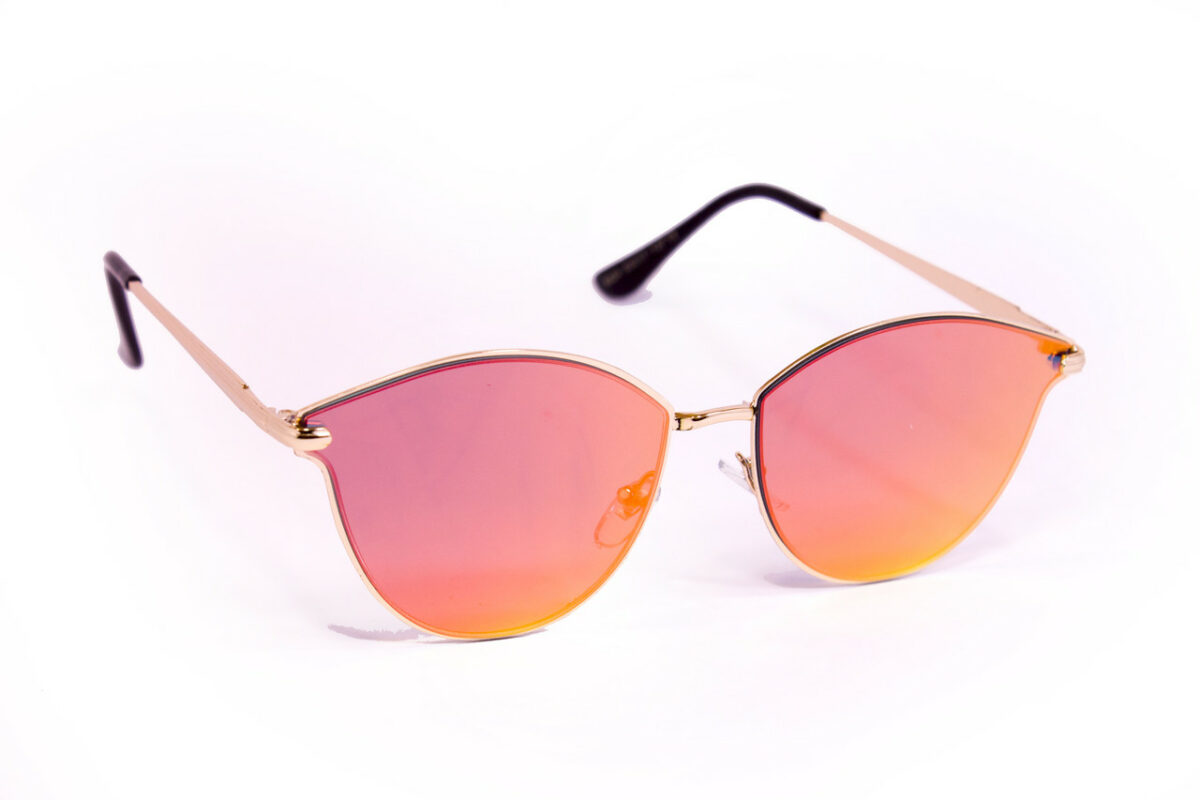 Китай Сонцезахисні окуляри жіночі 8324-4 topseason