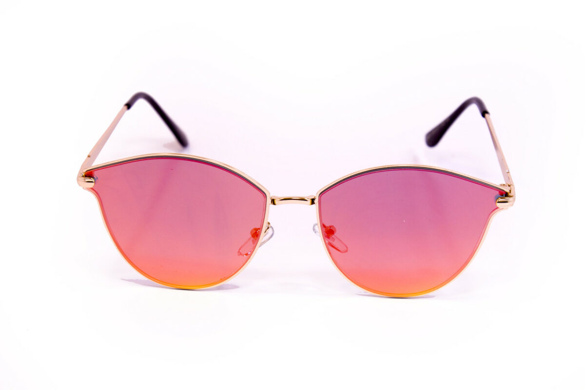 Градиенты Сонцезахисні окуляри жіночі 8324-4 topseason