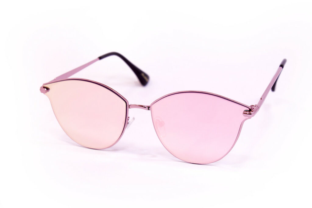 Сонцезахисні окуляри жіночі 8324-6 topseason Cardeo