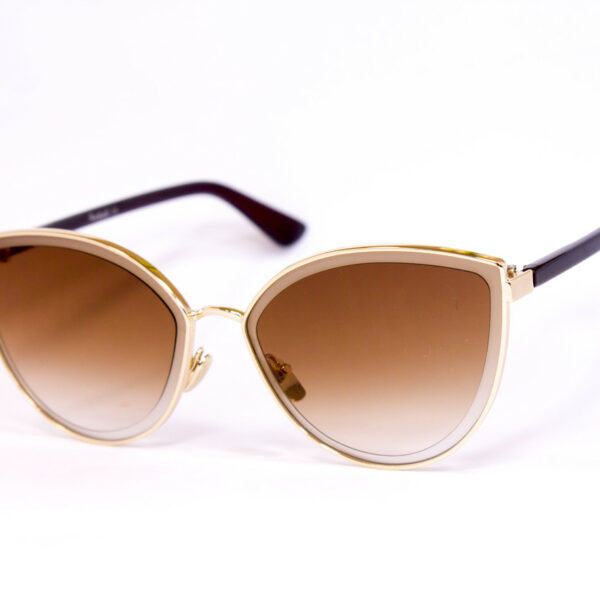 Сонцезахисні окуляри жіночі 8326-2 topseason Cardeo