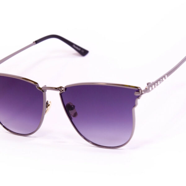 Сонцезахисні окуляри жіночі 8329-1 topseason