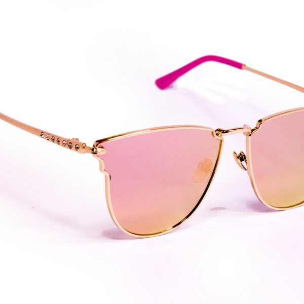 Сонцезахисні окуляри жіночі 8329-5 topseason Cardeo