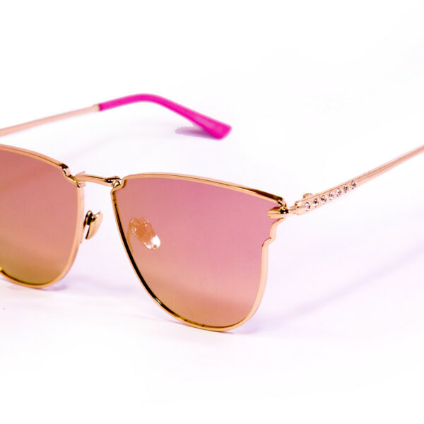 Сонцезахисні окуляри жіночі 8329-5 topseason